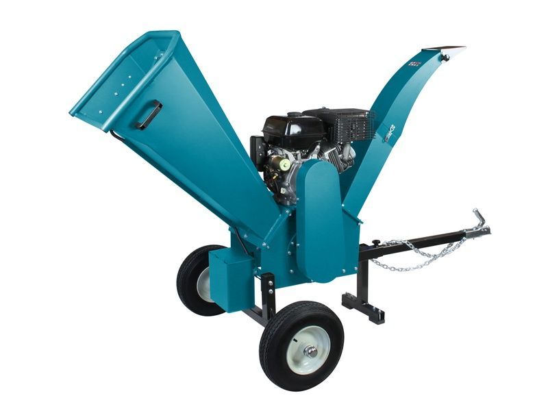 Подрібнювач гілок Konner&Sohnen KS 700WS 725690 фото
