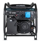 Генератор бензиновий Hyundai HHY 10050FE 725406 фото