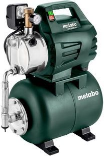 Насосна станція Metabo HWW 4000/25 Inox (600982000) 730295 фото