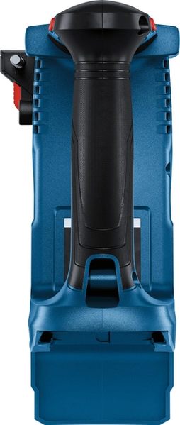 Аккумуляторный перфоратор Bosch Professional GBH 187-LI, 1акб GBA 18V 5.0Ah, з/у GAL 18V (0611923022) 726268 фото