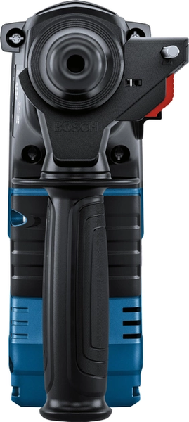 Аккумуляторный перфоратор Bosch Professional GBH 187-LI, 1акб GBA 18V 5.0Ah, з/у GAL 18V (0611923022) 726268 фото