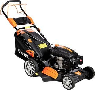 Газонокосилка бензиновая самоходная SEQUOIA SPLM5100 731237 фото