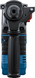 Аккумуляторный перфоратор Bosch Professional GBH 187-LI, 1акб GBA 18V 5.0Ah, з/у GAL 18V (0611923022) 726268 фото 4