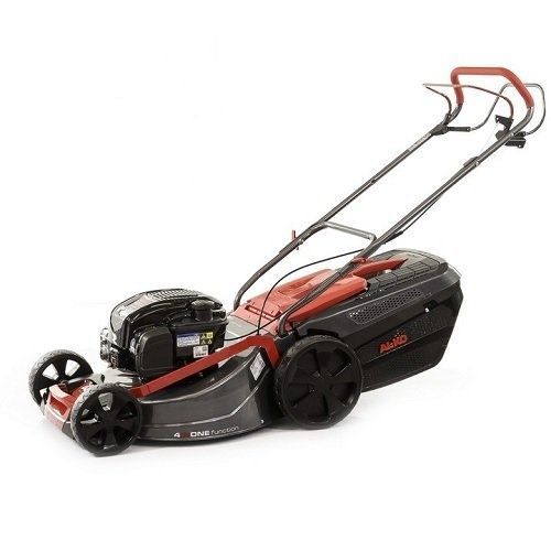 Газонокосарка бензинова AL-KO Premium 520 SP-B (119975) 727424 фото