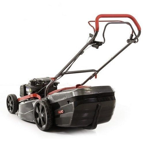 Газонокосарка бензинова AL-KO Premium 520 SP-B (119975) 727424 фото