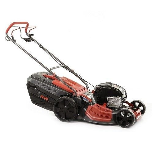Газонокосарка бензинова AL-KO Premium 520 SP-B (119975) 727424 фото