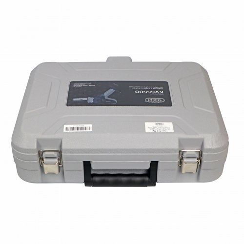 Мини-пила аккумуляторная VOLPI KVS5500 727910 фото
