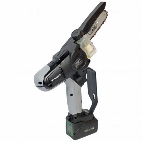 Мини-пила аккумуляторная VOLPI KVS5500 727910 фото