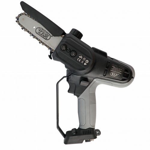 Мини-пила аккумуляторная VOLPI KVS5500 727910 фото