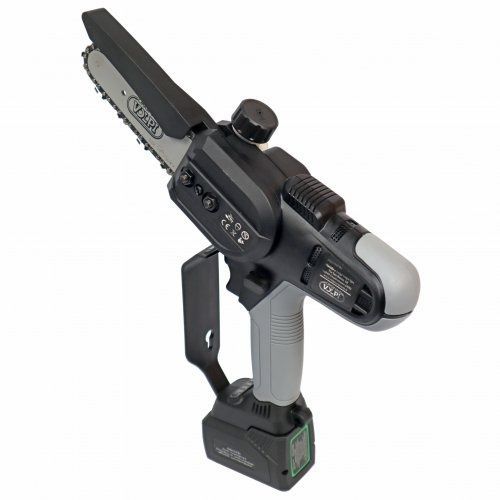 Мини-пила аккумуляторная VOLPI KVS5500 727910 фото