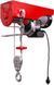 Тельфер электрический Intertool GT1483 728300 фото 1