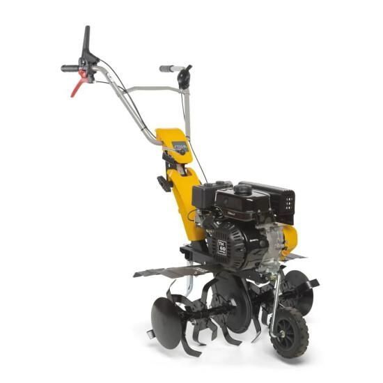Культиватор STIGA SRC775RG 726571 фото