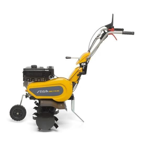 Культиватор STIGA SRC775RG 726571 фото