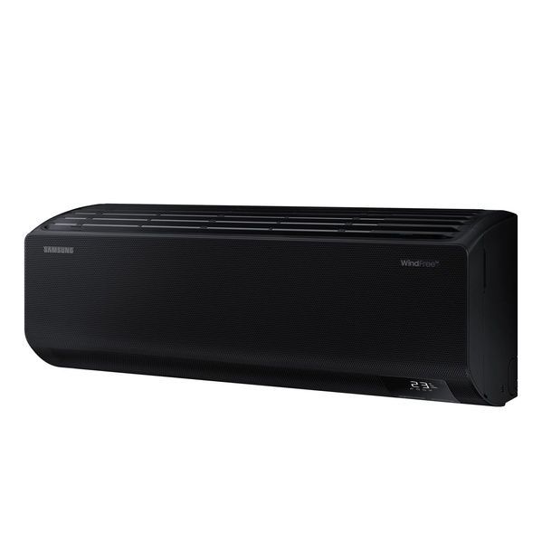 Кондиціонер Samsung AR12BXFAMWKNUABDK Black Diamond WindFree (WiFi) 728055 фото
