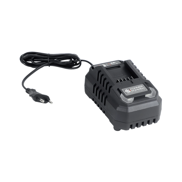 Аккумуляторная минипила Konner&Sohnen KS MCS20V-8 Case 732161 фото
