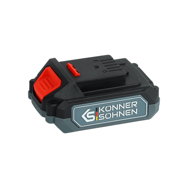 Аккумуляторная минипила Konner&Sohnen KS MCS20V-8 Case 732161 фото