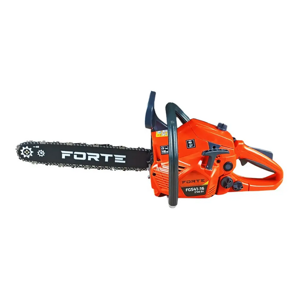 Бензопила FORTE FGS41-16 (77652) 728574 фото