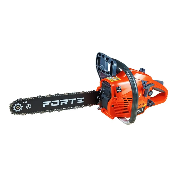 Бензопила FORTE FGS41-16 (77652) 728574 фото