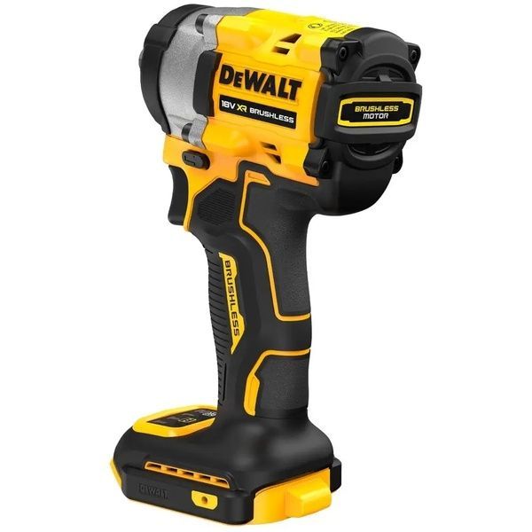 Гайкокрут ударный бесщеточный DeWalt DCF922P2T 726987 фото