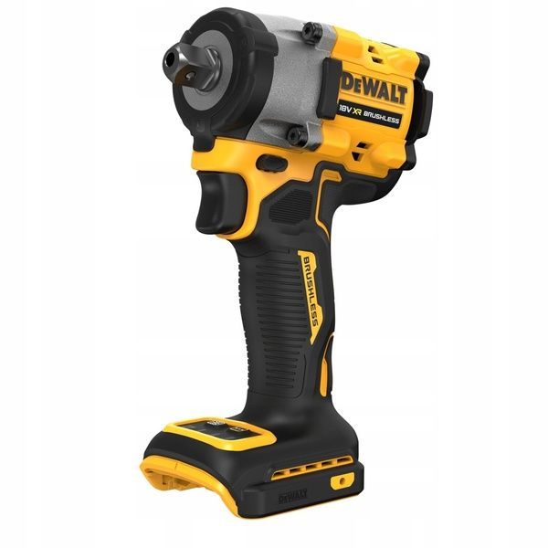 Гайкокрут ударный бесщеточный DeWalt DCF922P2T 726987 фото