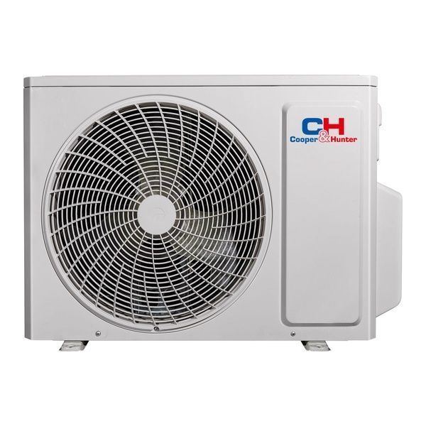 Кондиціонер тепловий насос Cooper&Hunter CH-S24FTXAL2-SC Supreme Continental 728005 фото