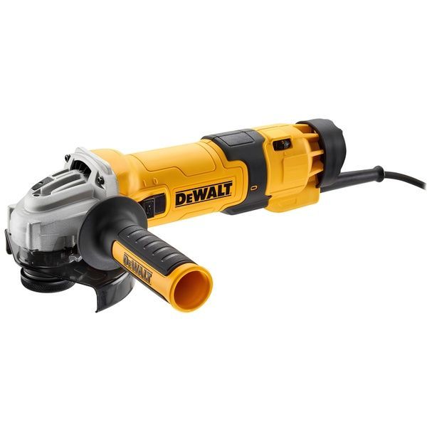 Кутова шліфувальна машина DeWalt DWE4257 727056 фото