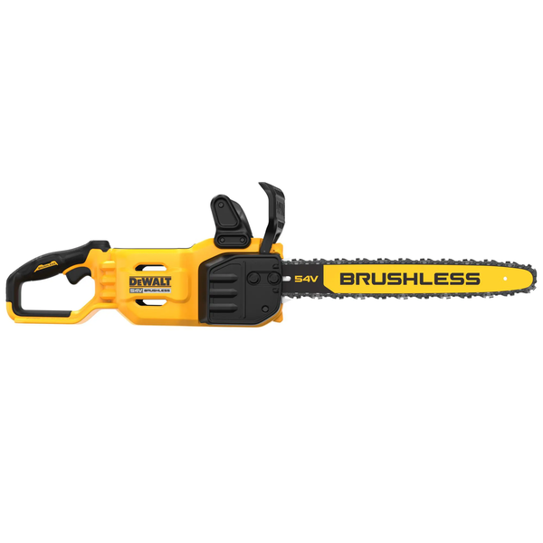 Пила ланцюгова акумуляторна DeWALT DCMCS574X1 726734 фото