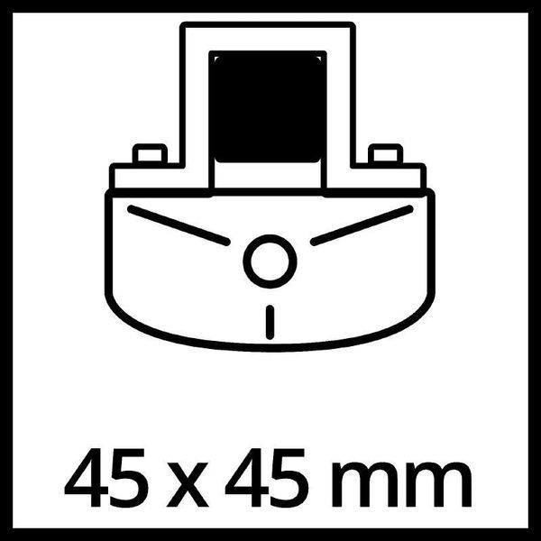 Тельфер Einhell TC-EH 250-18 (2255135) 727465 фото