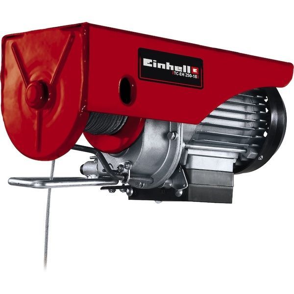 Тельфер Einhell TC-EH 250-18 (2255135) 727465 фото
