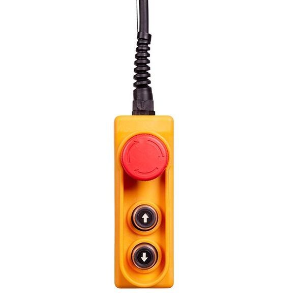 Тельфер электрический Intertool GT1483 728300 фото