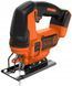 Лобзик акумуляторний BLACK+DECKER BDCJS18 728535 фото 3
