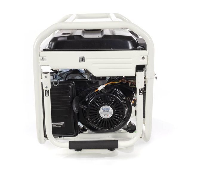 Бензиновый генератор Matari MH11000EA-ATS 727586 фото