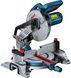 Торцовочная пила Bosch Professional GCM 216 (0601B33000) 726218 фото 1