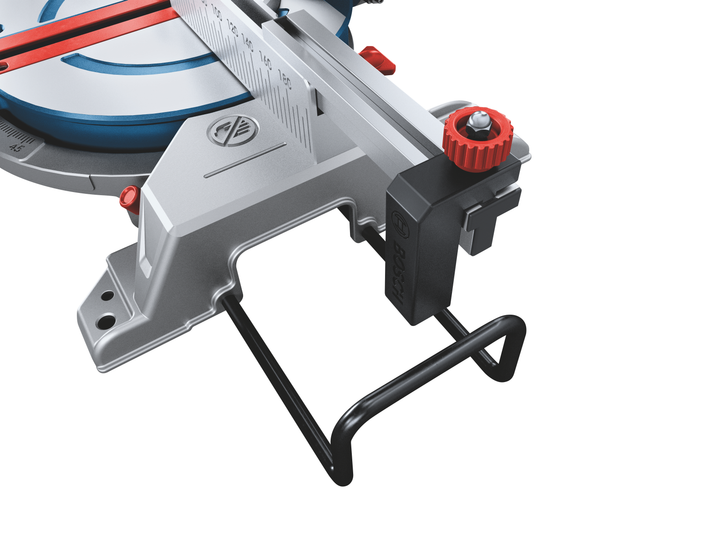 Торцовочная пила Bosch Professional GCM 216 (0601B33000) 726218 фото