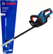 Акумуляторний кущоріз Bosch GHE 18V-60 solo без АКБ та ЗП (06008C9000) 732539 фото 1