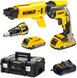 Шурупокрут ударний акумуляторний DeWALT DCF620D2K 727312 фото 1