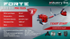 Мотокоса бензиновая FORTE МК-152S Industry line (114291) 728155 фото 6