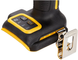 Гайкокрут ударный бесщеточный DeWalt DCF922P2T 726987 фото 8