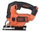 Лобзик акумуляторний BLACK+DECKER BDCJS18 728535 фото 2