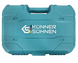 Аккумуляторная минипила Konner&Sohnen KS MCS20V-8 Case 732161 фото 11