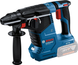 Аккумуляторный перфоратор Bosch Professional GBH 187-LI, 1акб GBA 18V 5.0Ah, з/у GAL 18V (0611923022) 726268 фото 2