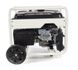Бензиновый генератор Matari MH11000EA-ATS 727586 фото 5