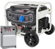 Бензиновый генератор Matari MH11000EA-ATS 727586 фото 1