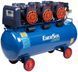 Компрессор безмасляный ENERSOL ES-AC1265-150-6OF 726784 фото 1