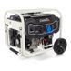 Бензиновый генератор Matari MH11000EA-ATS 727586 фото 2