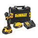 Гайкокрут ударный бесщеточный DeWalt DCF922P2T 726987 фото 3