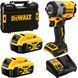 Гайкокрут ударный бесщеточный DeWalt DCF922P2T 726987 фото 1