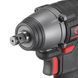 Гайковерт акумуляторний безщітковий Intertool WT-9364 (без АКБ та ЗП) 728341 фото 10