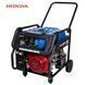 Бензиновый генератор ENERSOL EPG-5500SEH 728715 фото 3