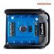 Бензиновый генератор ENERSOL EPG-5500SEH 728715 фото 8